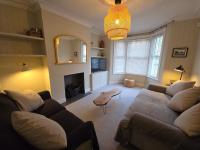 East Lynne House By Cliftonvalley Apartments - B&B Bristol