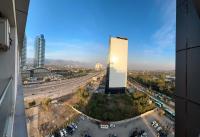 Prime Luxury Elysium Tower Apartment With Mountain and Centaurus Mall View - Chambres d'hôtes Islamabad
