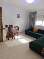 Carino Solare ben ordinato - B&B Dar Ben Abdallah Ben Dehbi