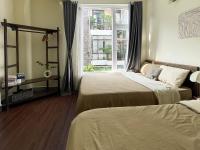 Twin Room with Private Bathroom