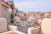 BSY Flats Well Decorated Modern Apartments With 2BR, 3BR Options - B&B Istanbul