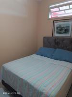 Appartement met 2 slaapkamers