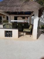 Chez Andre - Chambres d’hôtes Ngaparou