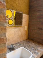 Almendra dptos del centro - B&B Santa Rosa de Calamuchita