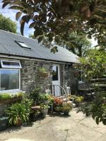 Sgubor Delyn Aberystwyth - Bed and Breakfast Llanrhystud