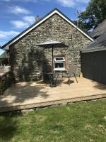 Sgubor Delyn Aberystwyth - Bed and Breakfast Llanrhystud