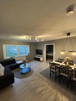 5 room apartment in the heart of Flensburg - Chambres d'hôtes Flensbourg