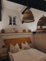 Exklusives Naturjuwel - Kühbartl Simmerl - B&B Oberhaag