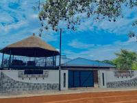 PreshyPride Guest House - Chambres d’hôtes Chutes Victoria