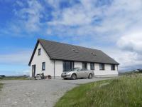 B&B Creagorry - Hebridean Stay - Bed and Breakfast Creagorry