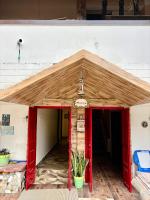 The Harmony Heritage Near Paltan Bazar - B&B Guwahati