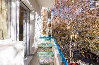 Two Bdrm Central Apartment Near the Acropolis - B&B Atenas