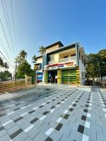 Sunshine Holidays - B&B Varkala