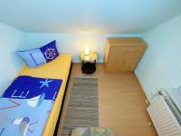 Ferienwohnung Kiefer - B&B Lubmin