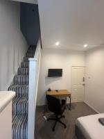 George guest house apartment - Chambres d’hôtes Stoke-on-Trent