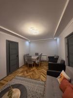 Terrace house Jermuk - B&B Jermuk