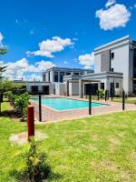 Macey's Corner - B&B Gaborone
