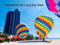 A La Carte Hạ Long Bay - Tầng cao, view biển - B&B Hạ Long