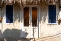 Pachamama Pool Villa - Ferienwohnung Gili Air