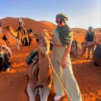 Merzouga Explore Desert Camp - B&B Merzouga