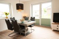 Haus Wanger Meerblick - Chambres d’hôtes Wangerland