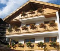 Anton´s Appartements - B&B Oetz