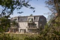 The Oak - Ekerum Öland - B&B Borgholm