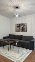 Emi Center Apartments - Chambres d'hôtes Guevgueliya