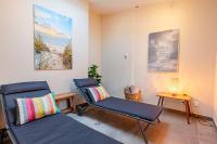 Altes Kapitänshaus - Strandglück - B&B Wyk auf Föhr