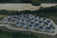 "Rügen Resort Sagard" großzügiges, gemütliches Familienhaus "Merta" mit Terrasse - Chambres d'hôtes Sagard