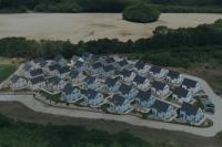 "Rügen Resort Sagard" großzügige, gemütliche Doppelhaushälfte "Greta" mit Terrasse - B&B Sagard