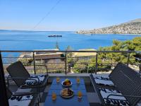 Sea View Apartment in Saranda 223 - B&B Saranda