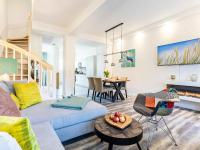 Prora - Sauna, Kamin und Waschmaschine - Unsere Perle - B&B Ostseebad Binz