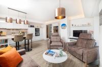 FeWo Prora - Dünenblick - Chambres d’hôtes Ostseebad Binz