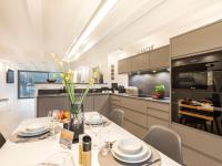 Fewo Prora - Frühlicht - B&B Ostseebad Binz