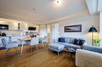 FeWo Prora - KaSaMimb - B&B Ostseebad Binz