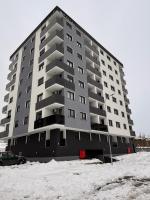 Quattro Apartman Free Private Parking - B&B Sarajevo