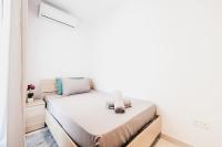 Stylish Sea-View Penthouse in the Heart of Sliema - Chambres d'hôtes Sliema