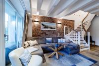 FeWo Prora - Sandburg - Ferienwohnung Ostseebad Binz