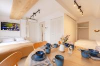 House Hotel Shin Ekoda401 DE41 - Ferienwohnung Tokio