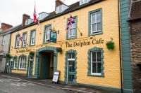 The Dolphin Hotel - B&B Wincanton
