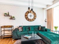 FeWo Prora - Smaragd - B&B Ostseebad Binz