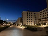 Prora - Ferienwohnung mit Balkon - Strandgut - B&B Ostseebad Binz