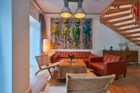 FeWo Prora - Steife Brise - B&B Ostseebad Binz