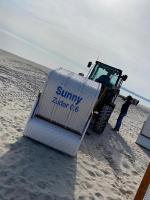 FeWo Prora - Sunny - B&B Ostseebad Binz