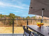 Prora - Modernes Apartment mit Balkon, Meerblick und Strandkorb am Strand - Hideaway - Ferienwohnung Ostseebad Binz