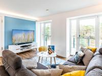 FeWo Prora - Baltic Sunrise - B&B Ostseebad Binz