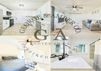 3 miles to Ft Benning - Cozy Family Retreat - Bed and Breakfast Columbus