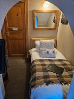 Camera Singola Piccola