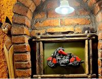 Casa Oasa Boutique rooms Gourmet Pizza Pool near Koper - Ferienwohnung Marezige